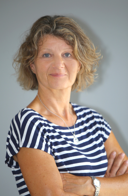 Elke Behnisch